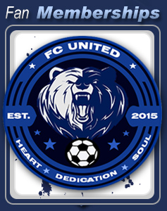 Alliance Soccer Club Official Member!